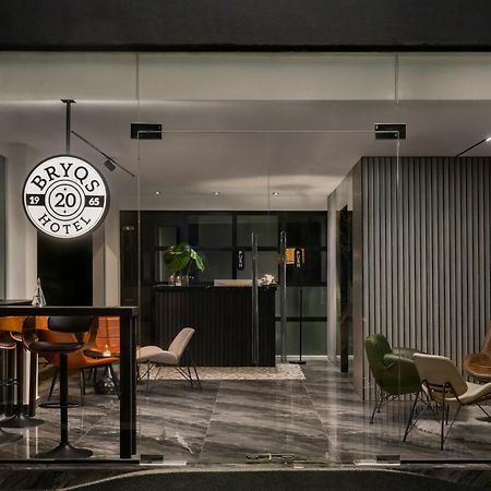 Bryqs Hotel Kuala Lumpur Extérieur photo