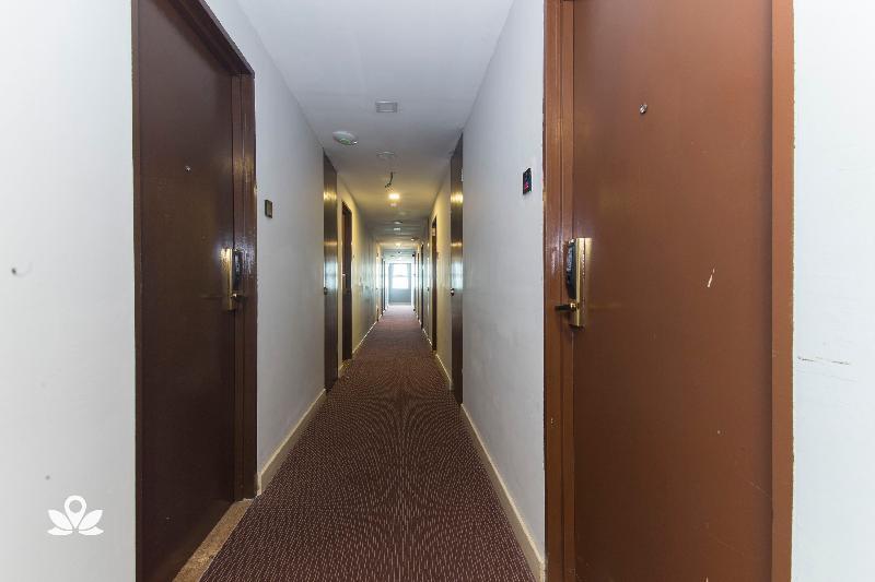 Bryqs Hotel Kuala Lumpur Extérieur photo